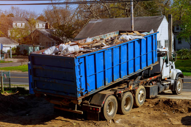 Professional Junk Removal Services in Wasco, CA