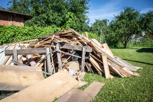 Retail Junk Removal in Wasco, CA